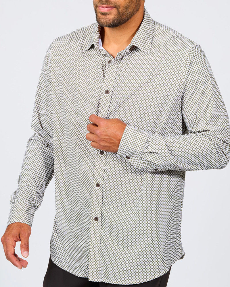 Chemise jean