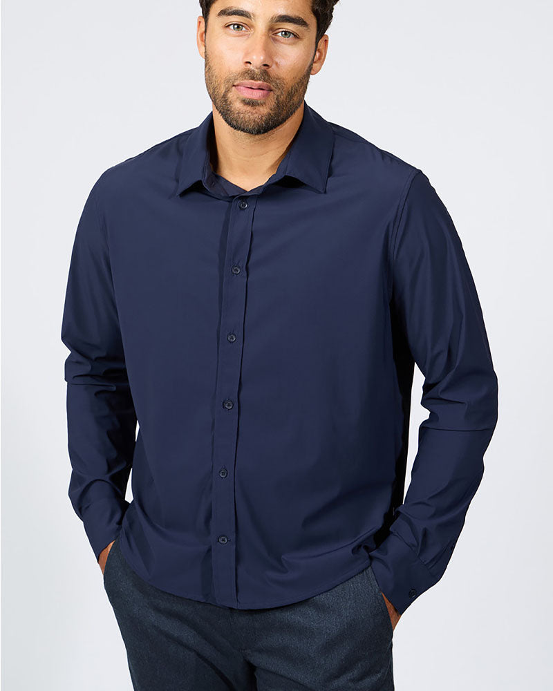 Chemise jean