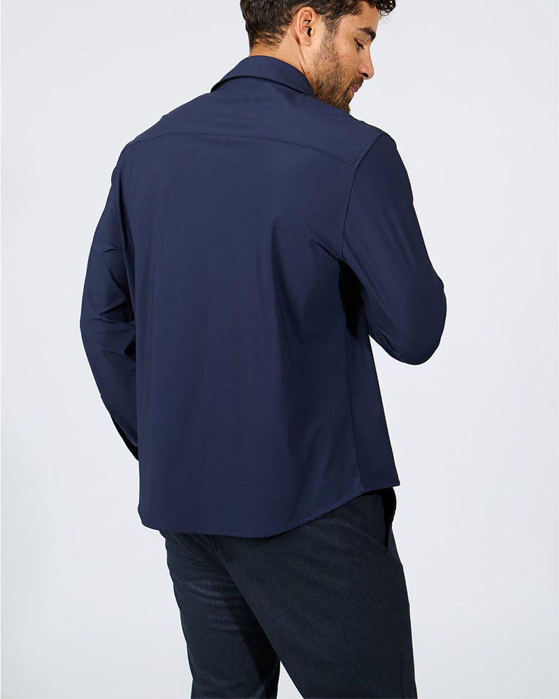 Chemise jean