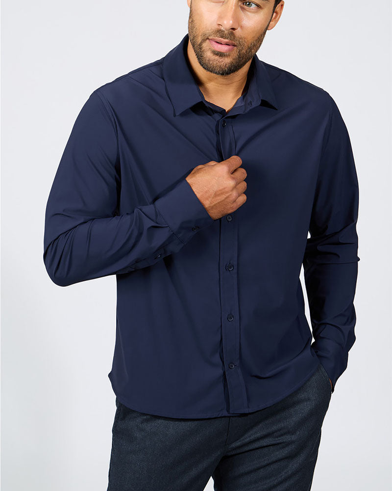Chemise jean