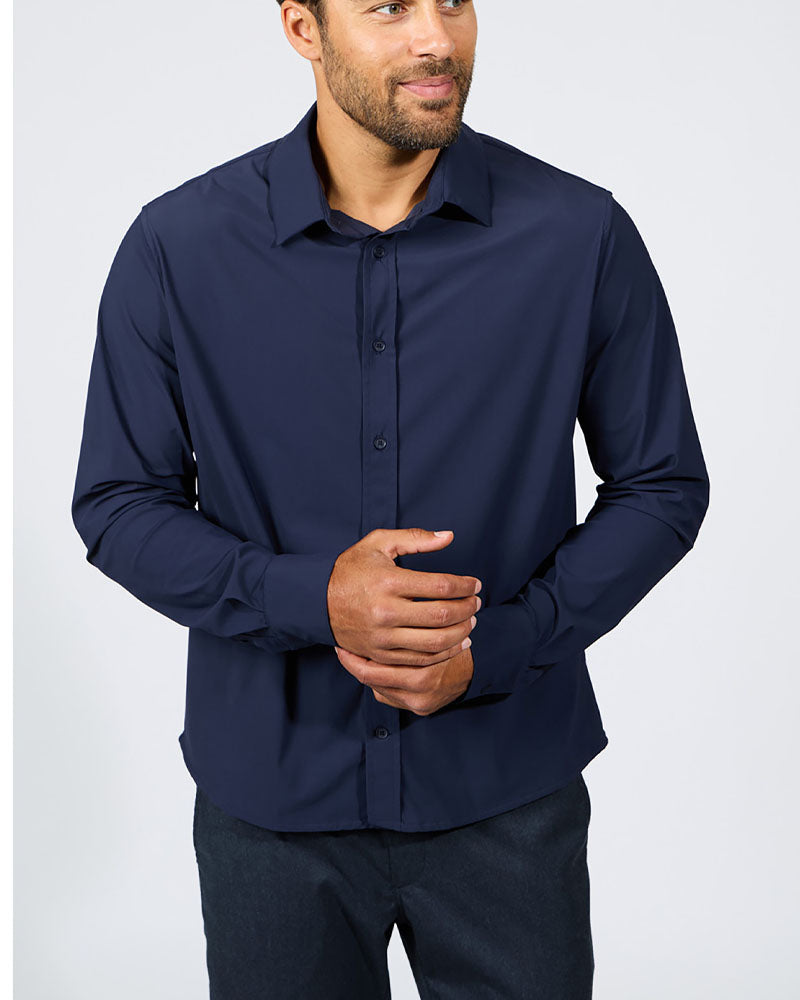 Chemise jean