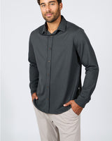 Chemise jean