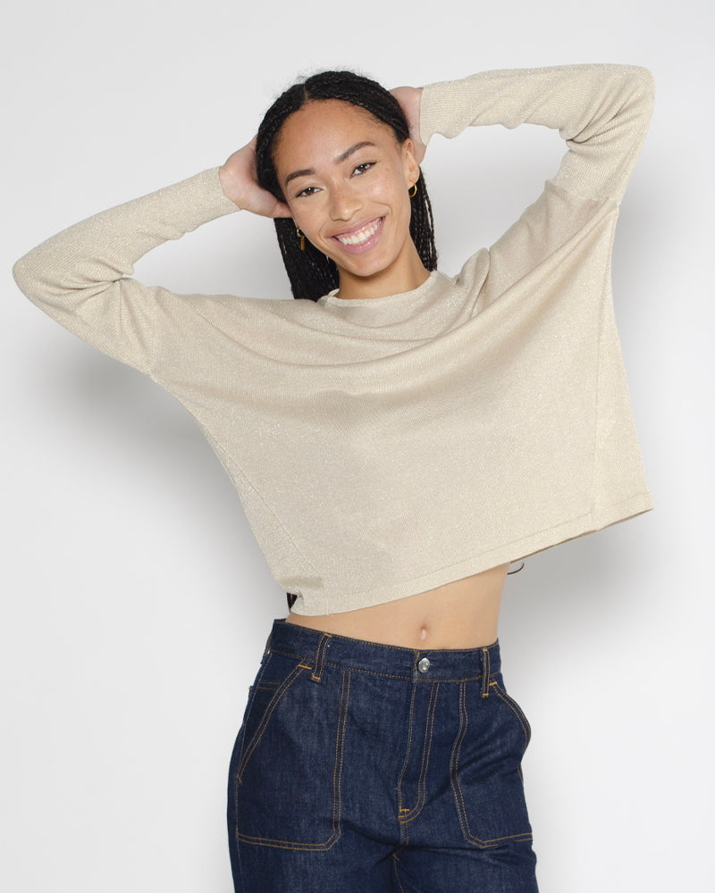 Pulls &amp; Gilets KARMA KOMA - Pull karma koma