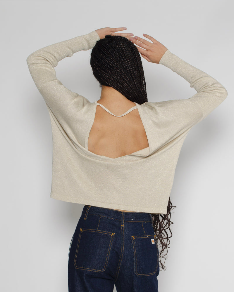 Pulls &amp; Gilets KARMA KOMA - Pull karma koma