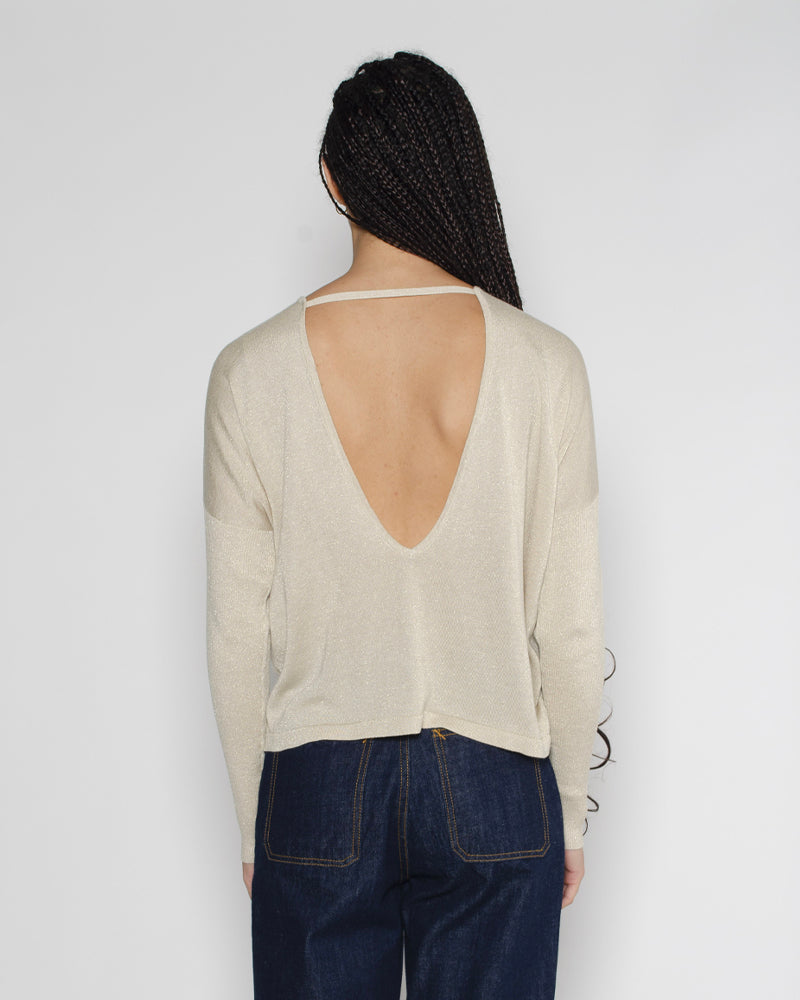 Pulls &amp; Gilets KARMA KOMA - Pull karma koma