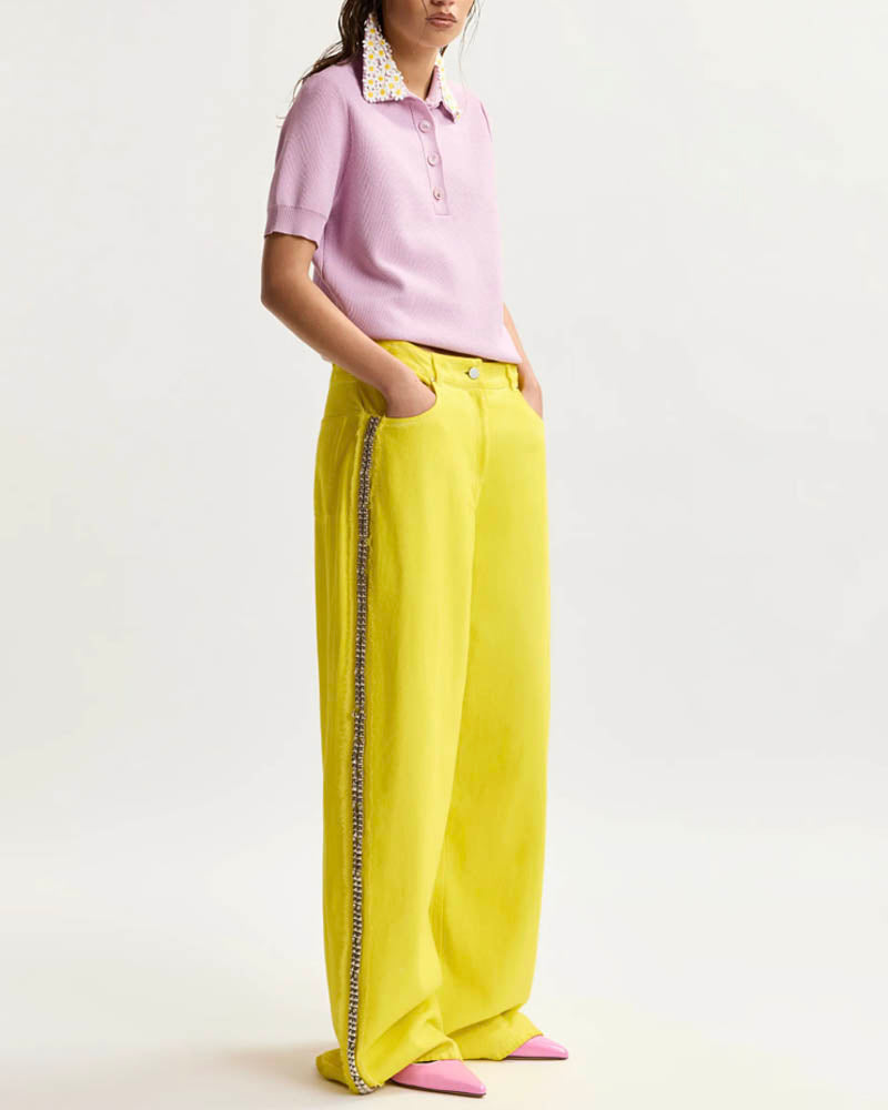 Polo essentiel antwerp