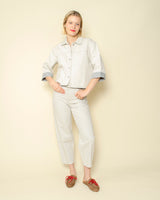 Jean lab dip