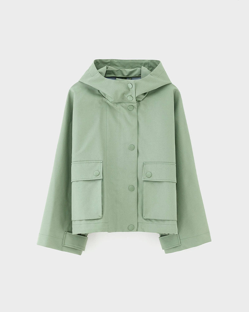Veste bellerose