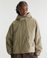 Parka jenna