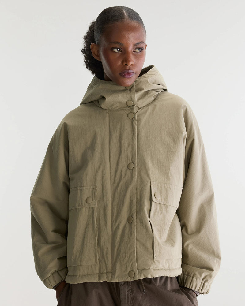 Parka jenna