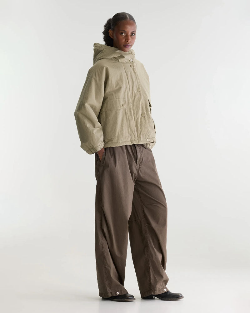 Parka jenna