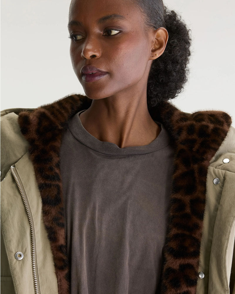 Parka jenna