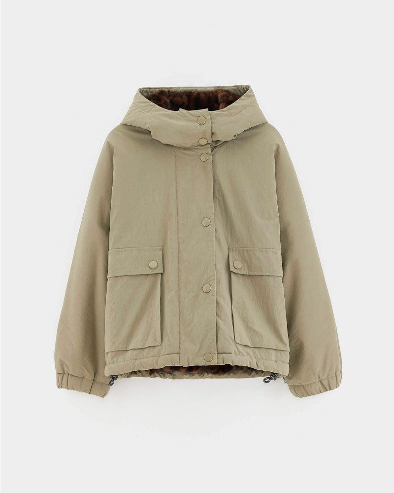 Parka jenna