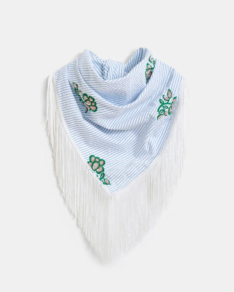 Foulard essentiel antwerp