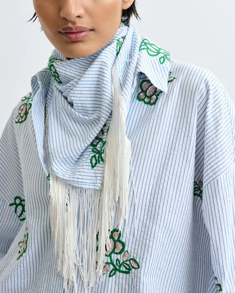 Foulard essentiel antwerp