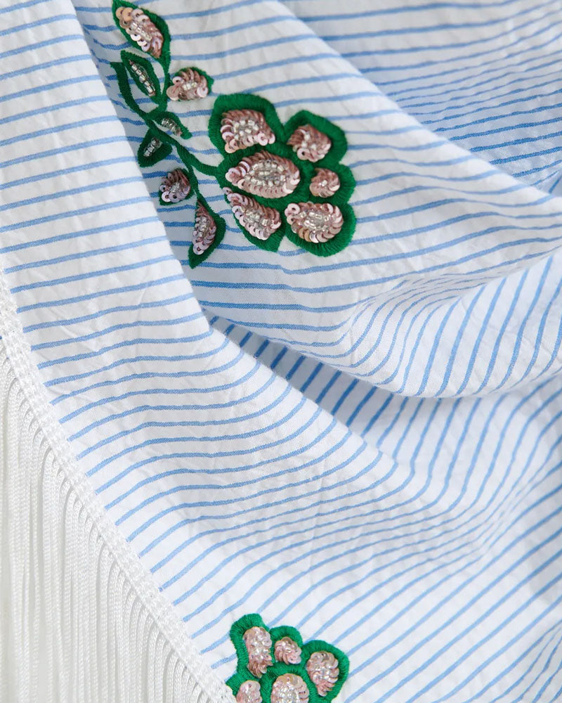 Foulard essentiel antwerp