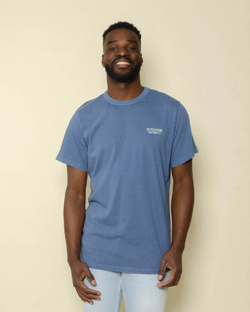 Tee shirt daytona 73