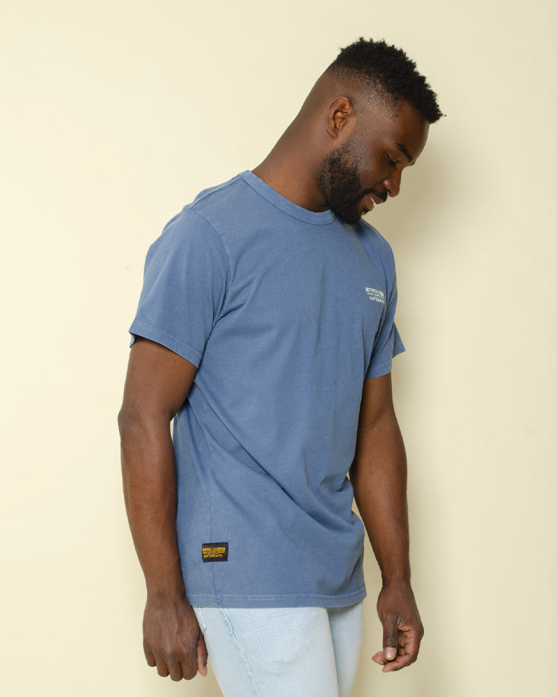 Tee shirt daytona 73