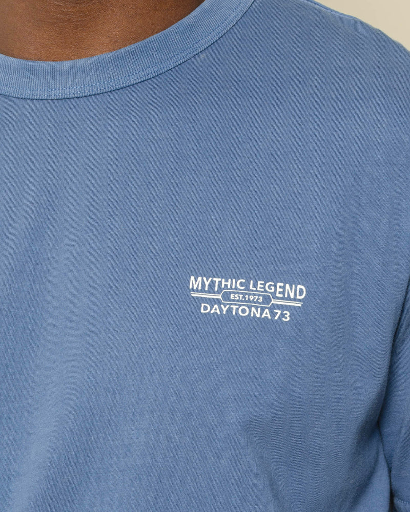 Tee shirt daytona 73