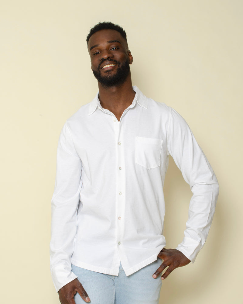 Chemise hartford