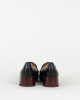 Mocassins chie mihara