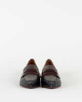 Mocassins chie mihara
