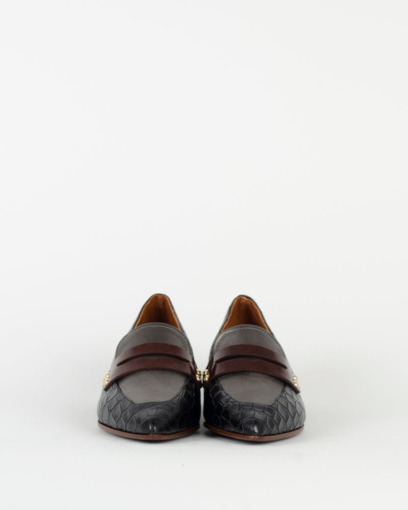 Mocassins chie mihara