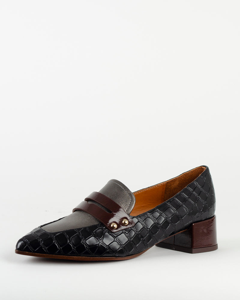 Mocassins chie mihara