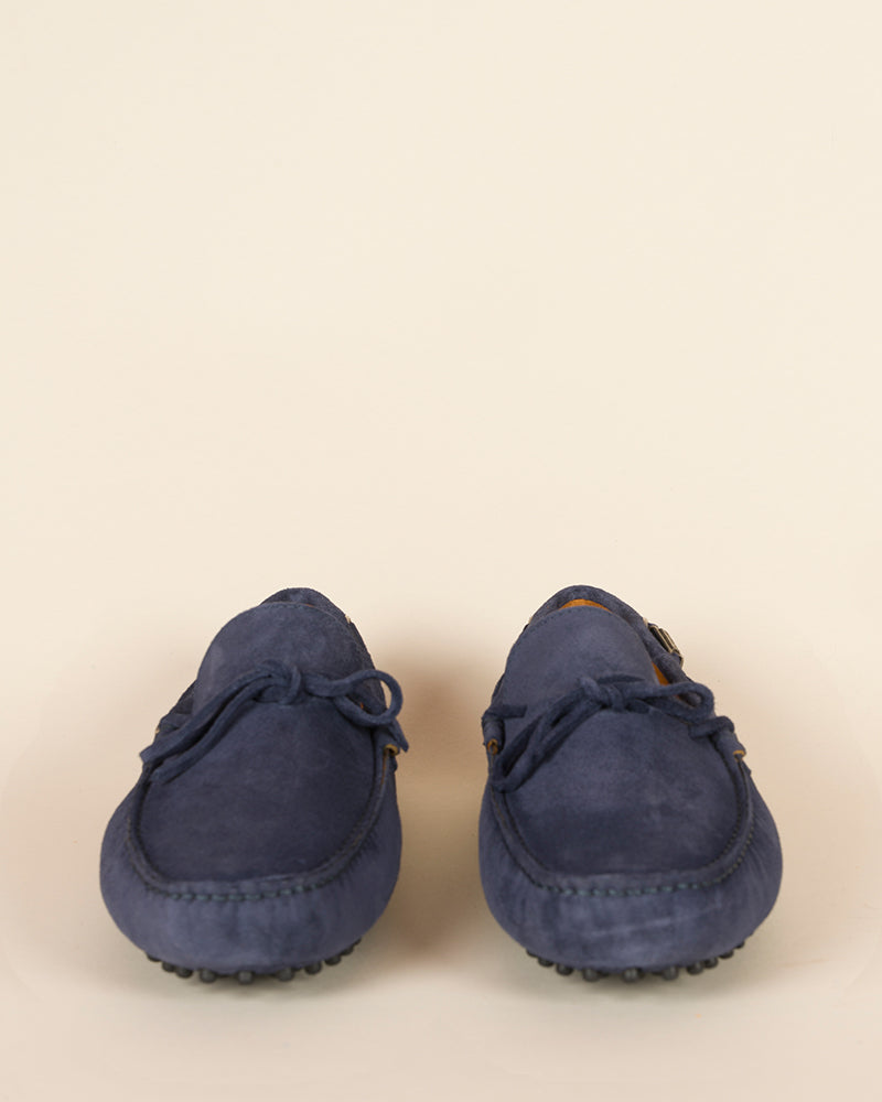 Mocassins serafini