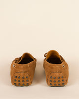Mocassins serafini