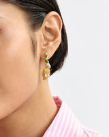 Boucles d'oreilles marin essentiel antwerp