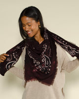 Foulard destin