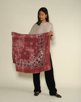 Foulard destin