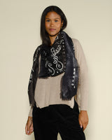 Foulard destin