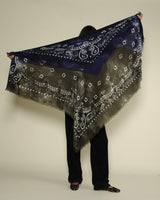 Foulard destin
