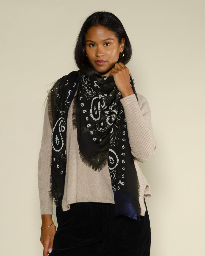 Foulard destin