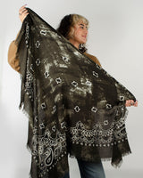 Foulard destin