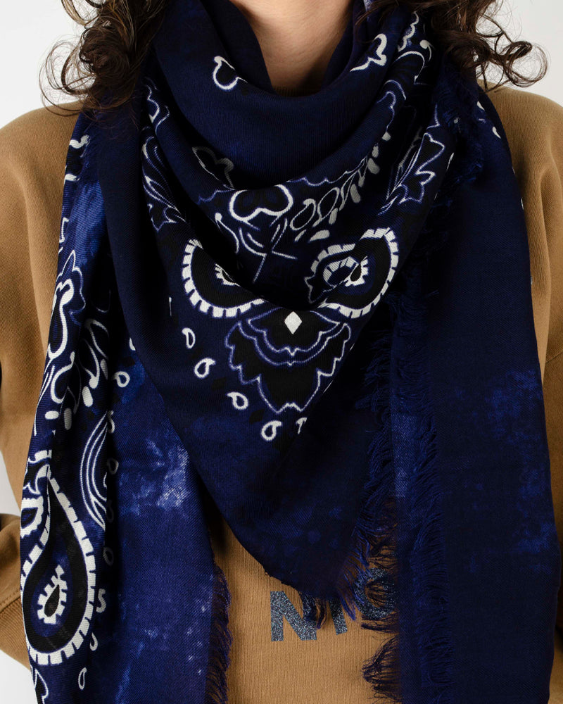 Foulard destin