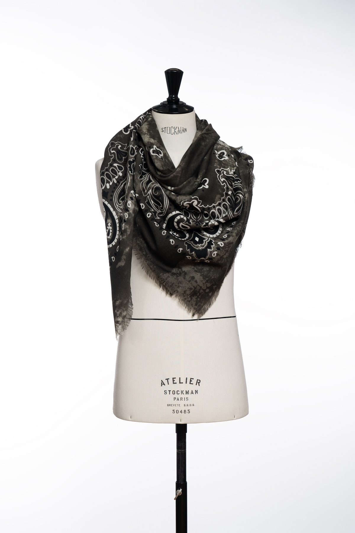 Foulard destin
