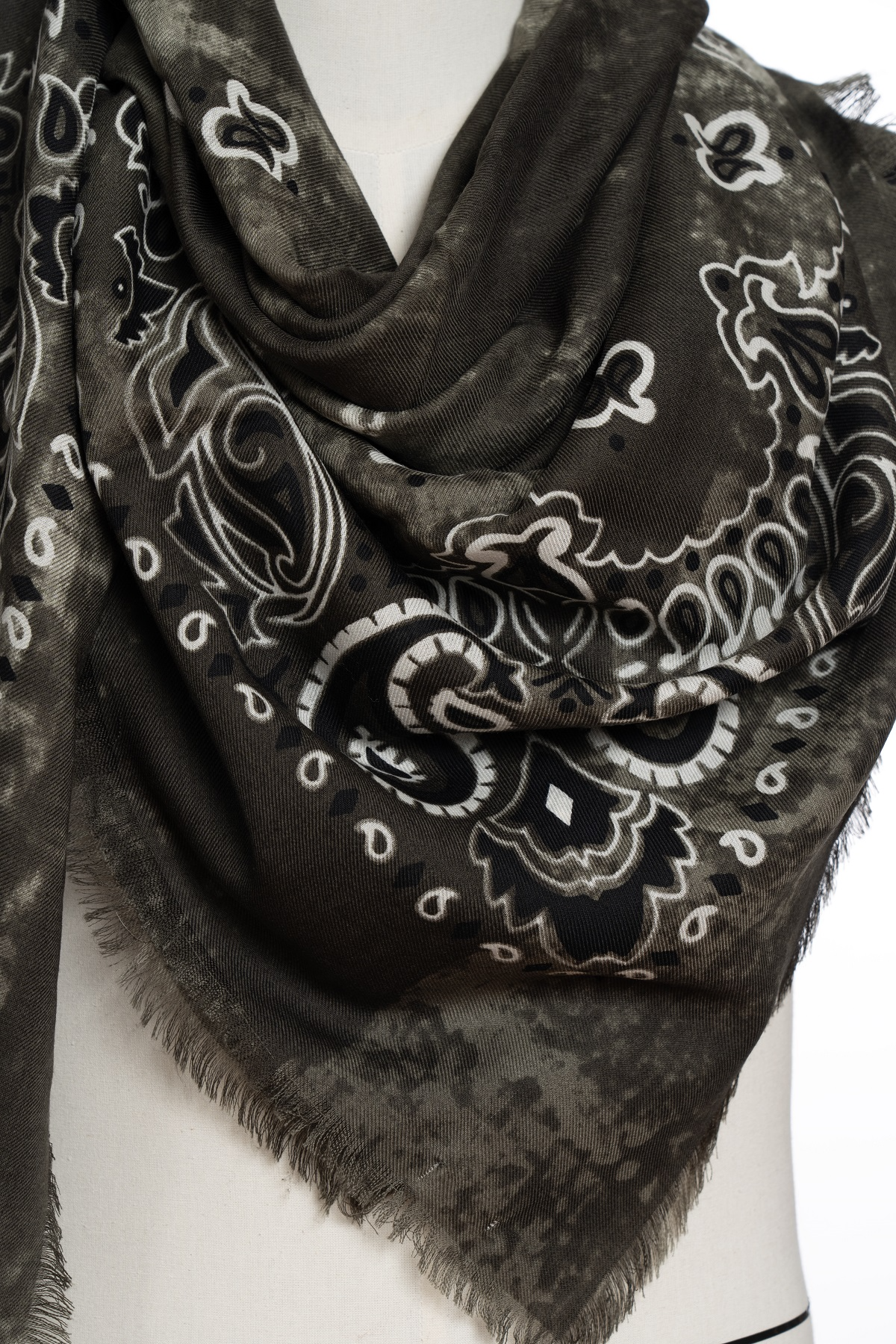 Foulard destin