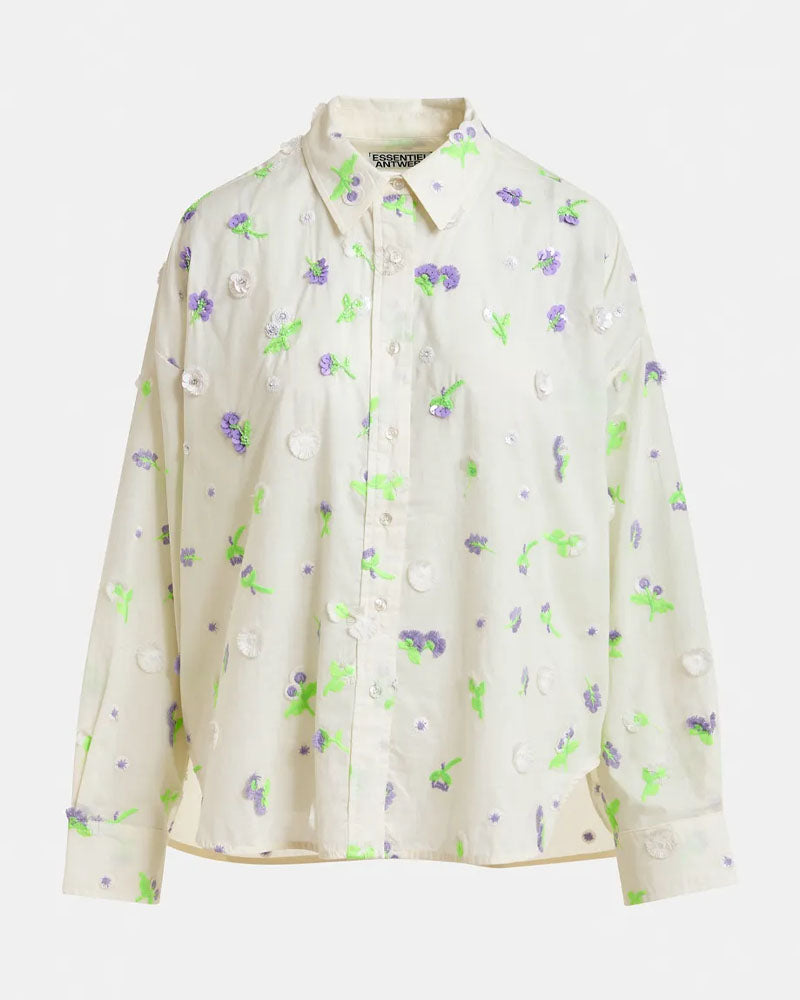 Chemise essentiel antwerp