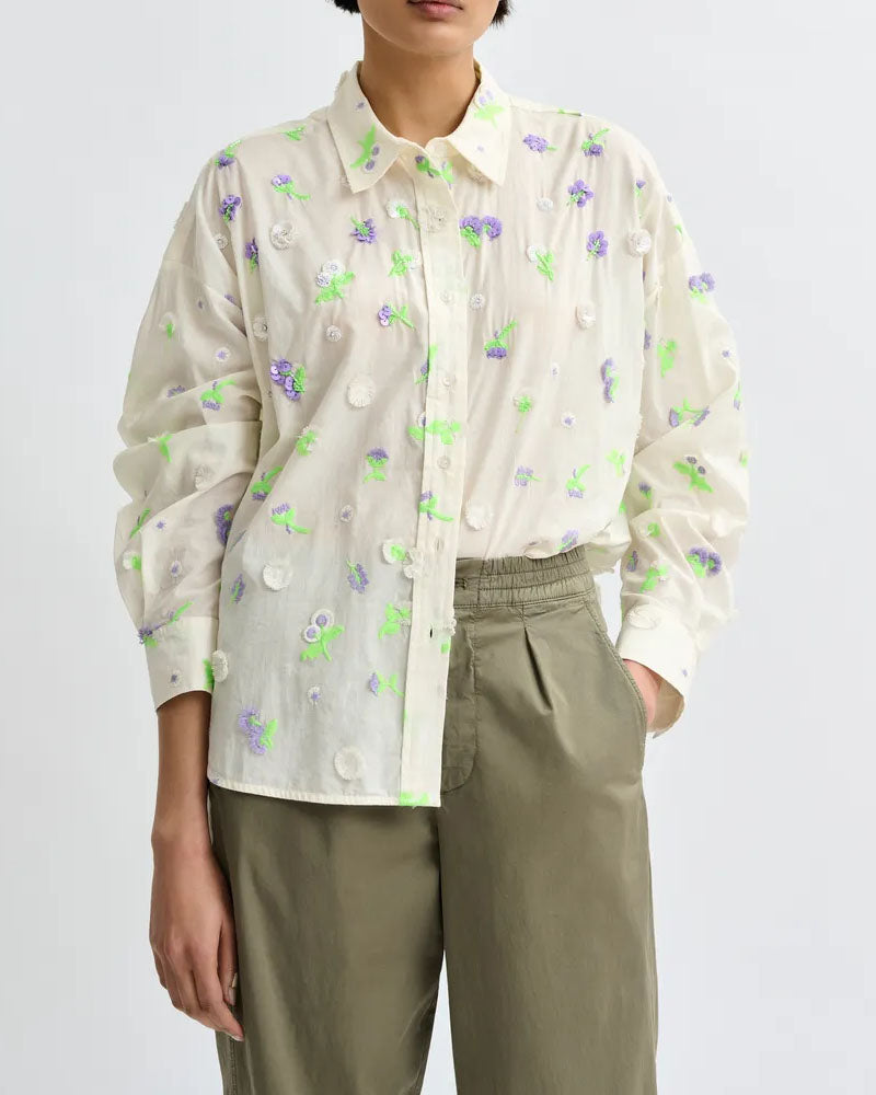 Chemise essentiel antwerp