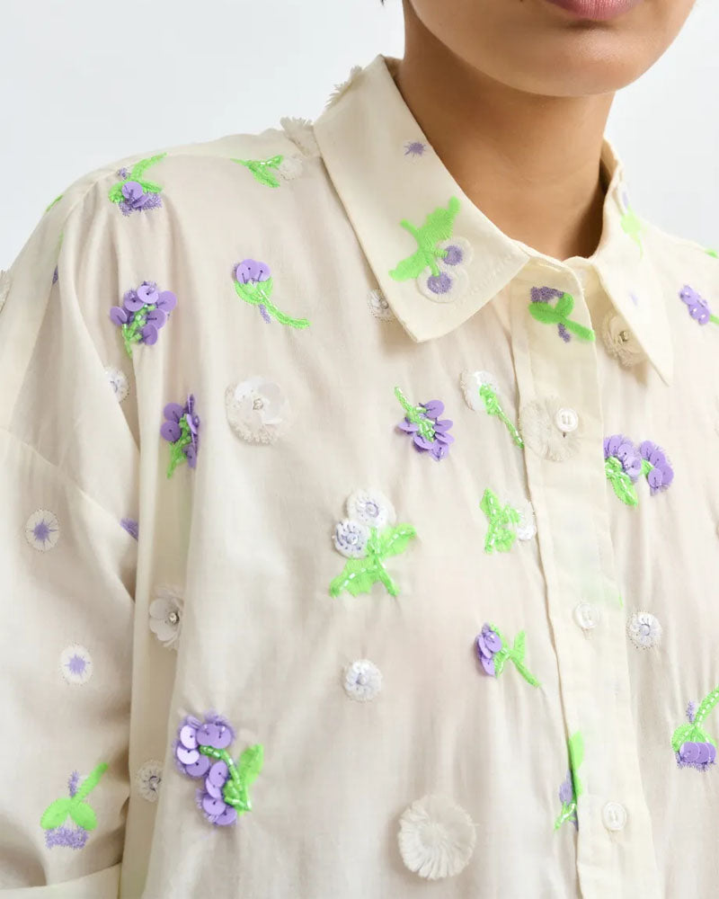 Chemise essentiel antwerp