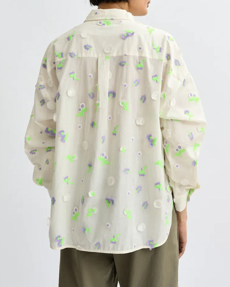 Chemise essentiel antwerp