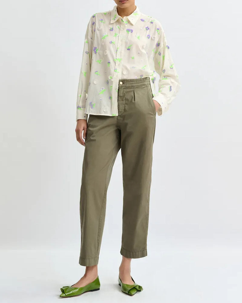 Chemise essentiel antwerp