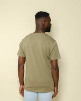 Tee shirt anonym men
