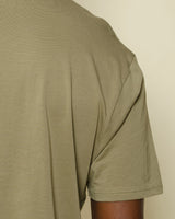 Tee shirt anonym men