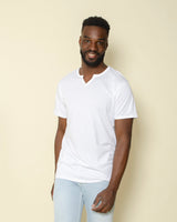 Tee shirt anonym men
