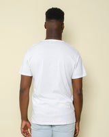 Tee shirt anonym men