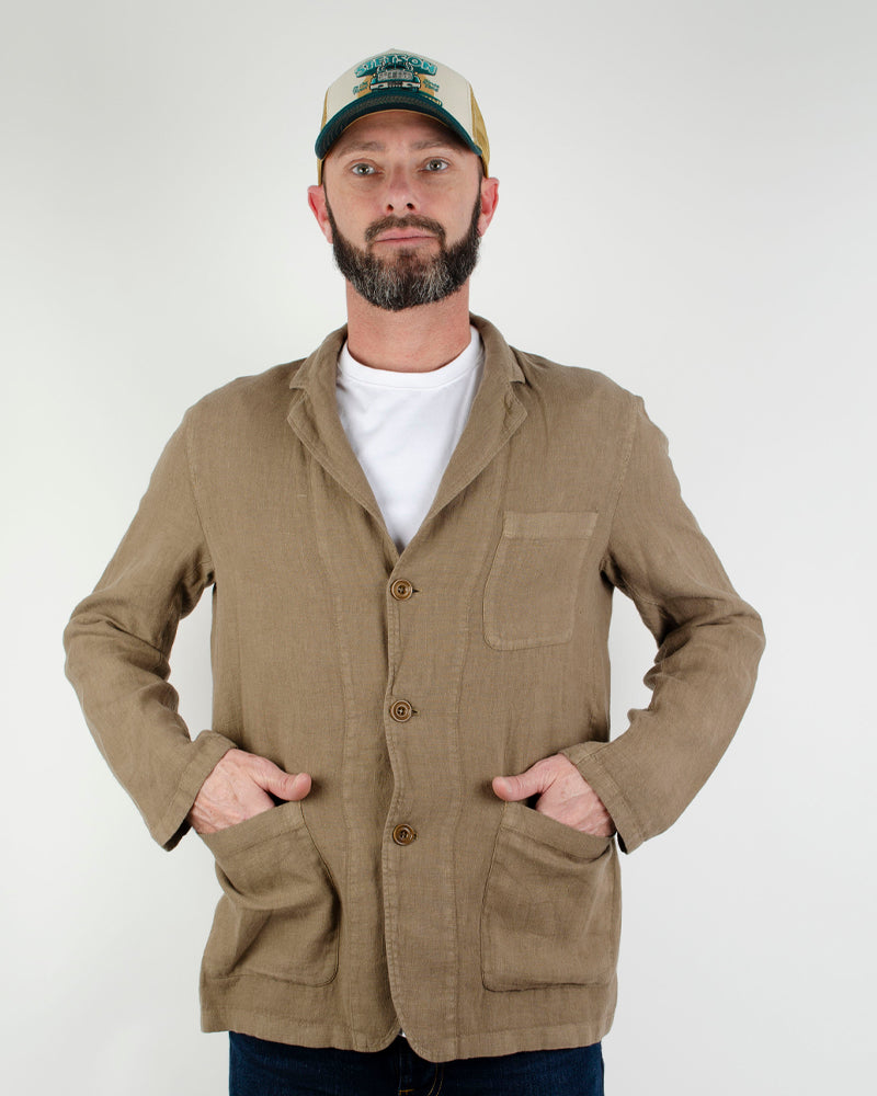 Vestes & Blousons HARTFORD MEN - Veste hartford men